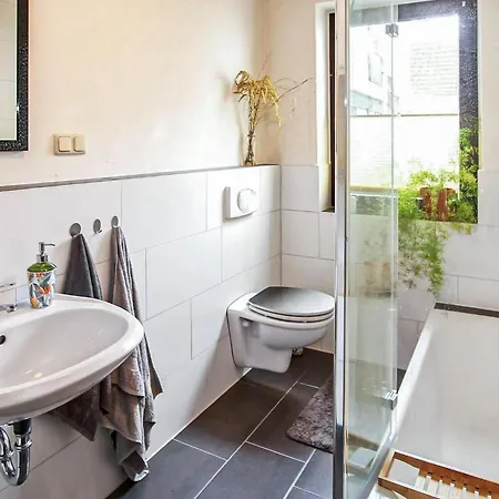 Lägenhet Ferienwohnung Mirow *