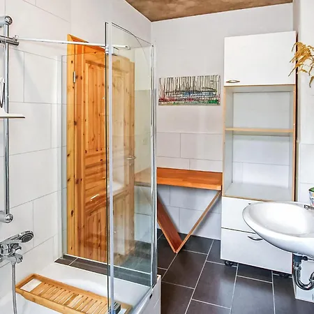 Ferienwohnung Mirow * Mirow