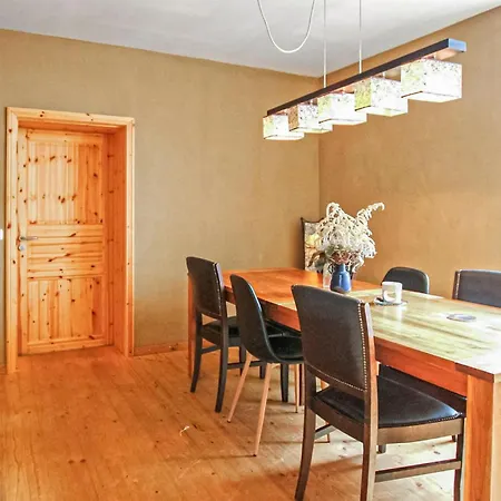 Ferienwohnung Mirow ميرو
