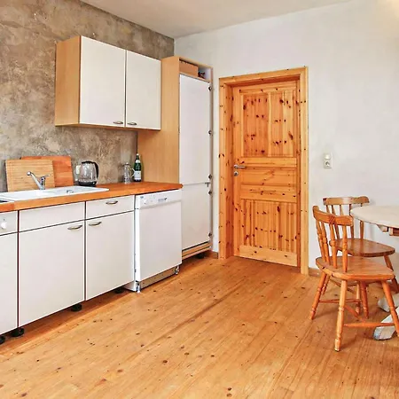 Ferienwohnung Mirow