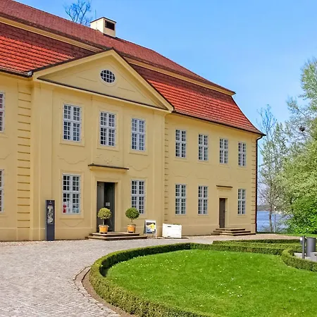 Ferienwohnung Mirow *