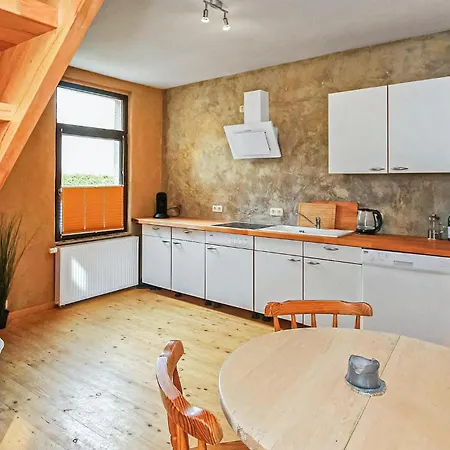 Ferienwohnung Mirow