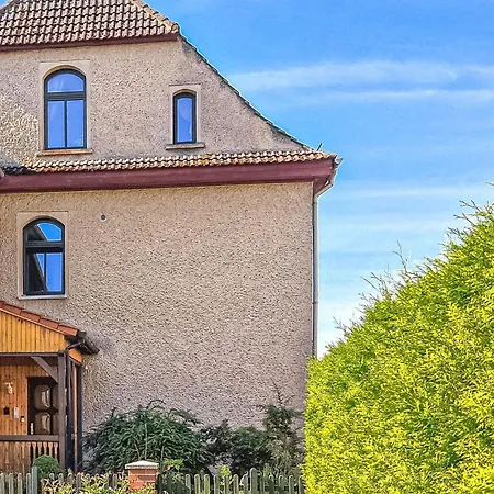 Ferienwohnung Mirow *