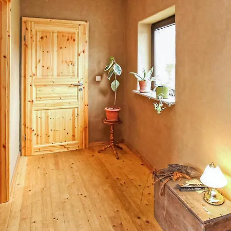 Apartamento Ferienwohnung Mirow