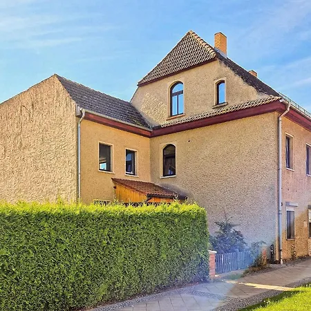 Ferienwohnung Mirow * Mirow