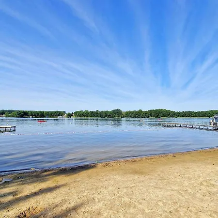 Ferienwohnung Mirow *