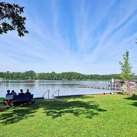 Ferienwohnung Mirow *