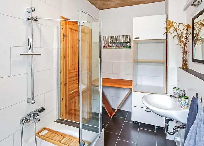 Ferienwohnung Mirow * Миров