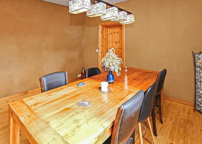 Апартаменты Ferienwohnung Mirow *