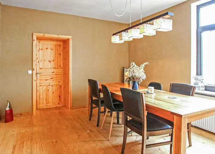 Ferienwohnung Mirow Миров