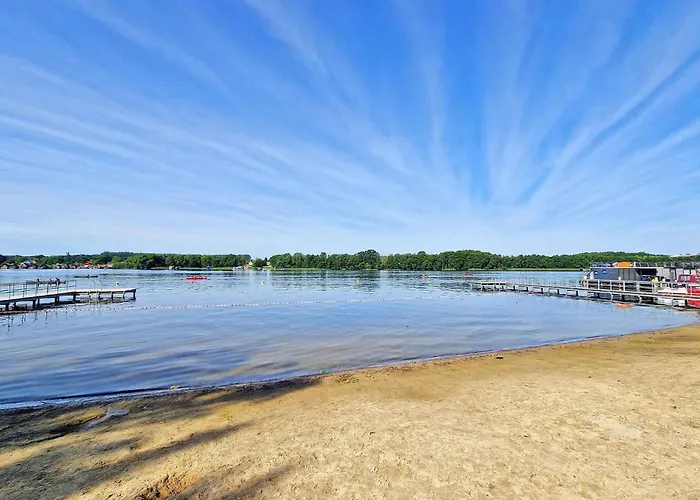 Ferienwohnung Mirow *